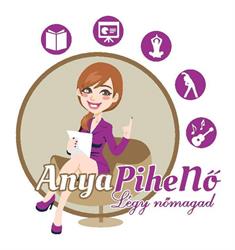 AnyaPiheNő