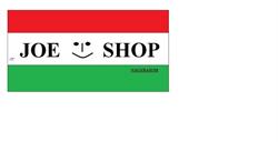 Joe-Shop 3.