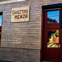 Gasztro Menza Ételbár