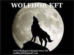 WolfHor Kft