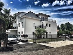 Adrio Villa Zamárdi