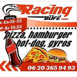 Racing Büfé