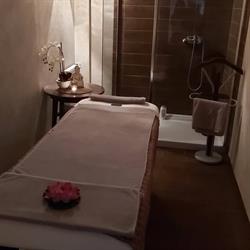 Coco Thai Massage near Godzsu