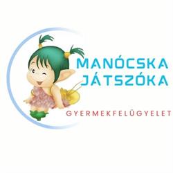 Manócska Játszóka Gyermekfelügyelet