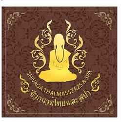 Shivaga Thai Masszázs & Spa