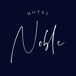 Hotel Noble Budapest
