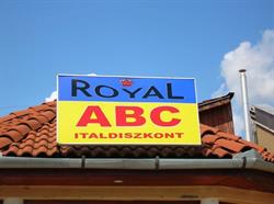 Royal ABC