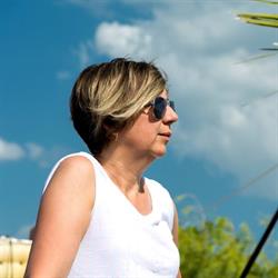 Erika masszázs