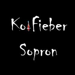 Koi Fieber Sopron