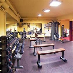 Rush Gym Fitness & Küzdősport