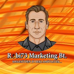 Robi73 Marketing Bt.