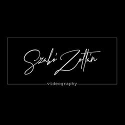 Szabó Zoltán Videográfia