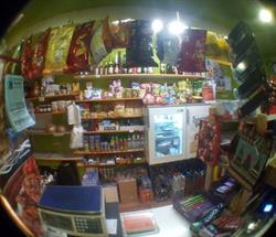 Soma-Shop