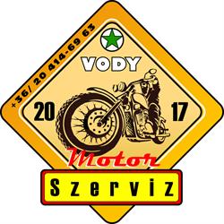 Vody Motorszerviz
