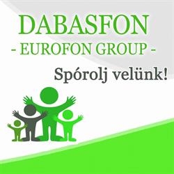 Dabasfon