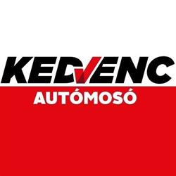 Kedvenc Autómosó