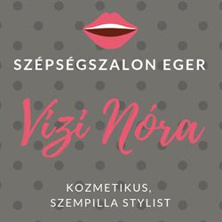 Vizi Nóra - Kozmetika és Pilla