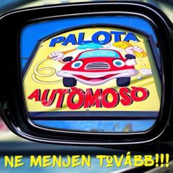 Palota Autómosó
