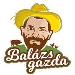 Balázs gazda