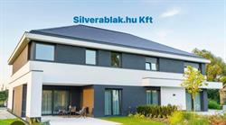 Silver Ablak