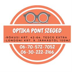 Optika Pont Szeged