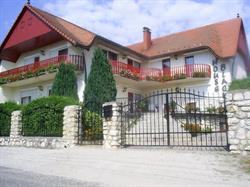 House Black Hévíz