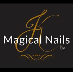 Magical Nails by JK