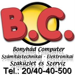 Bonyhád Computer