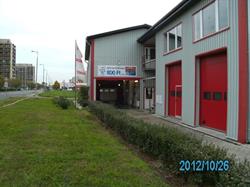 Sonax Autómosó Szolnok