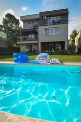 Francesca Apartman - Siófok