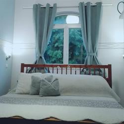 Harangvirág Apartmanház Siófok