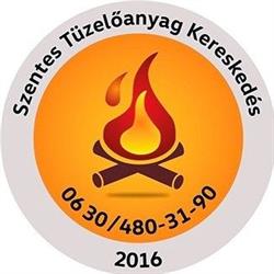 Szentes Bence Tüzelőanyagkereskedés