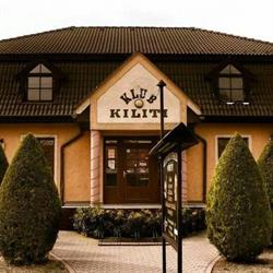 Klub Kiliti