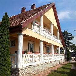 Koppi-Ház