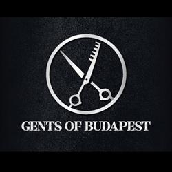 Gents of Budapest Barber Shop
