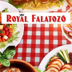 Royal Falatozó