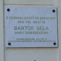 Rákoshegyi Bartók Zeneház Közalapítvány