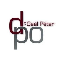 Adatvédelem - GDPR - dr. Gaál Péter