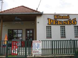KLAMÓ Pékség KFT.