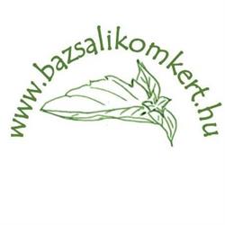 Bazsalikomkert