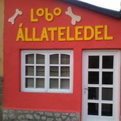 Lobo Állateledel