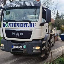 Konténert.hu