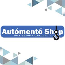 Autómentő Shop