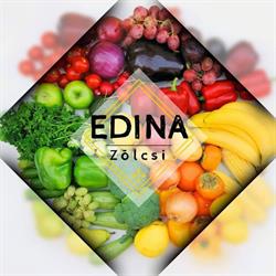 Edina Zölcsi