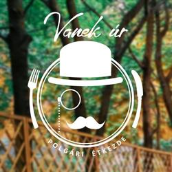 Vanek Úr Polgári Étkezde