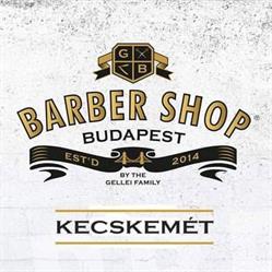 Barber Shop Budapest / Kecskemét