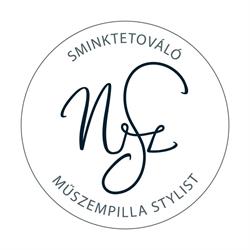 Németh Szilvia Sminktetováló
