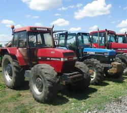 Szemi-Agro Kft.