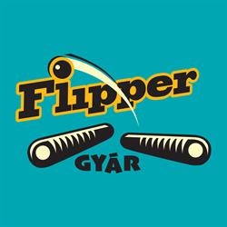 Flipper Gyár