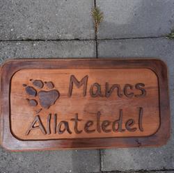 Mancs állateledel